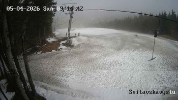 Horský Resort Buková Hora -...