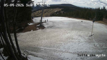 Horský Resort Buková Hora -...