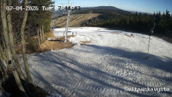 Sjezdovka Svitavská