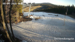 Sjezdovka Svitavská