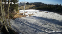 Sjezdovka Svitavská