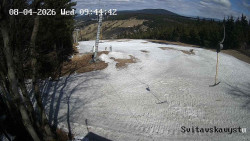 Sjezdovka Svitavská