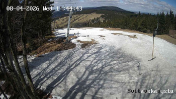 Horský Resort Buková Hora -...