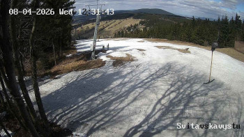 Horský Resort Buková Hora -...