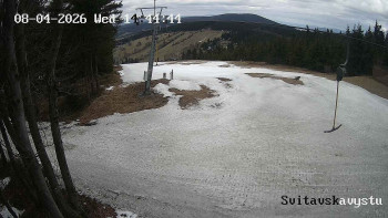 Horský Resort Buková Hora -...