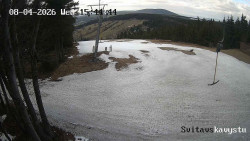 Sjezdovka Svitavská