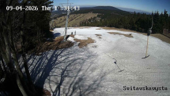 Horský Resort Buková Hora -...