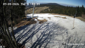 Horský Resort Buková Hora -...
