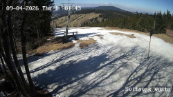 Sjezdovka Svitavská