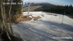 Sjezdovka Svitavská