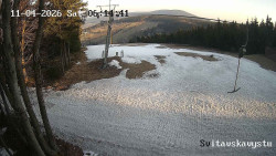 Sjezdovka Svitavská