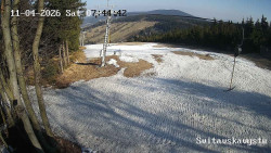 Sjezdovka Svitavská