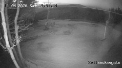 Sjezdovka Svitavská