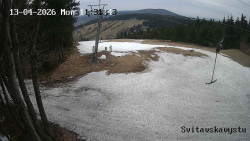 Sjezdovka Svitavská