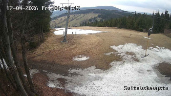 Horský Resort Buková Hora -...