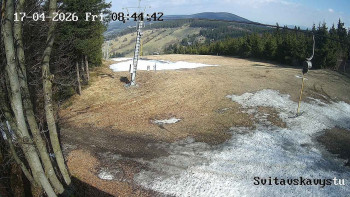 Horský Resort Buková Hora -...