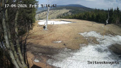 Sjezdovka Svitavská