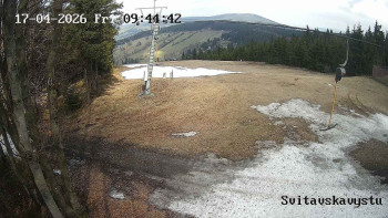 Horský Resort Buková Hora -...