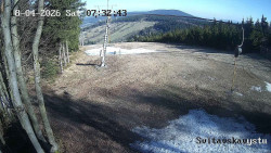 Sjezdovka Svitavská