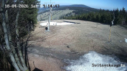 Sjezdovka Svitavská