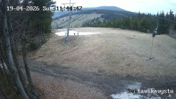 Sjezdovka Svitavská