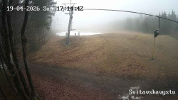 Sjezdovka Svitavská