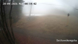 Sjezdovka Svitavská