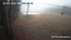 Sjezdovka Svitavská