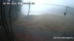 Sjezdovka Svitavská