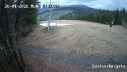 Sjezdovka Svitavská