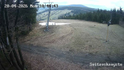 Sjezdovka Svitavská