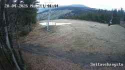 Sjezdovka Svitavská