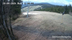 Sjezdovka Svitavská