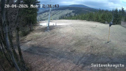 Sjezdovka Svitavská