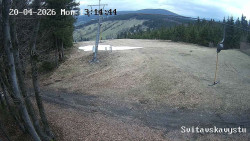 Sjezdovka Svitavská