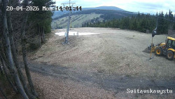 Sjezdovka Svitavská