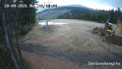 Sjezdovka Svitavská