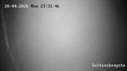 Sjezdovka Svitavská