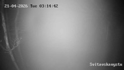 Sjezdovka Svitavská