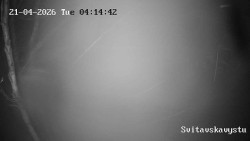 Sjezdovka Svitavská