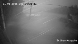 Sjezdovka Svitavská