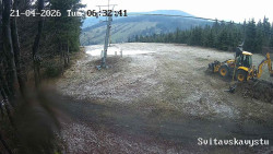 Sjezdovka Svitavská