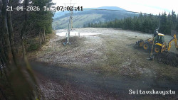 Sjezdovka Svitavská