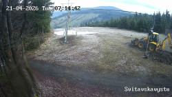 Sjezdovka Svitavská