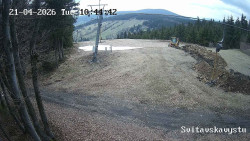 Sjezdovka Svitavská