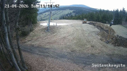 Sjezdovka Svitavská