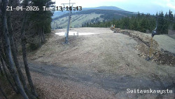 Sjezdovka Svitavská