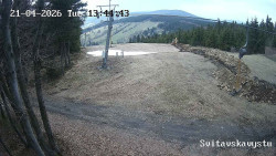 Sjezdovka Svitavská