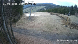 Sjezdovka Svitavská