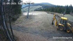 Sjezdovka Svitavská